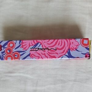 TOKEN OF AFFECTION Mac DISCONTINUED Powder Kiss LipColour NWT